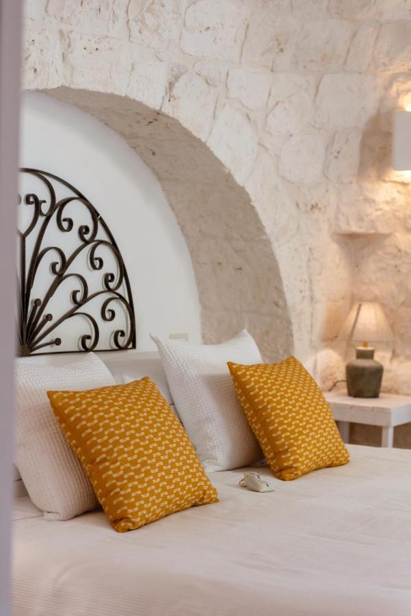 Casa Badra Vila Alberobello Exterior foto