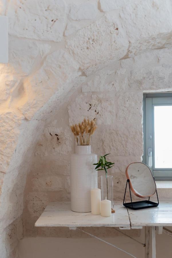 Casa Badra Vila Alberobello Exterior foto