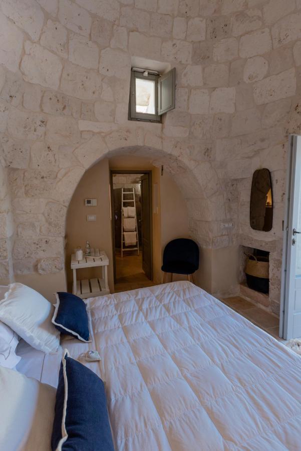 Casa Badra Vila Alberobello Exterior foto