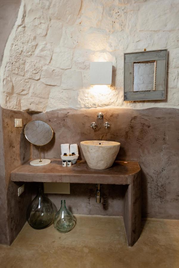 Casa Badra Vila Alberobello Exterior foto