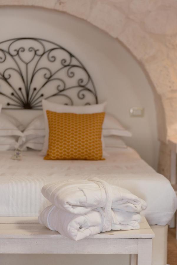Casa Badra Vila Alberobello Exterior foto