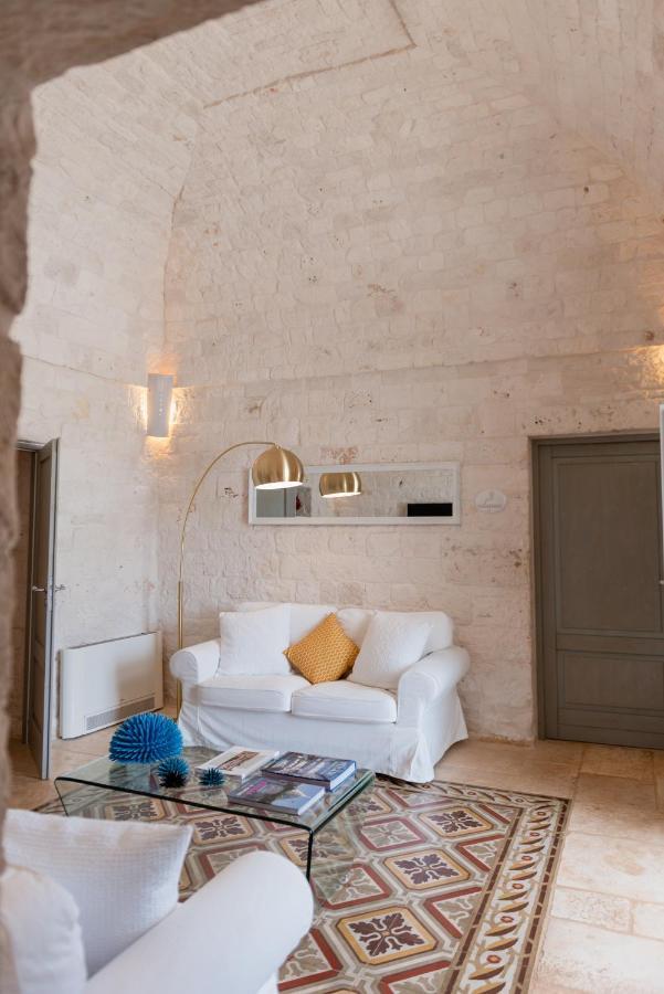 Casa Badra Vila Alberobello Exterior foto