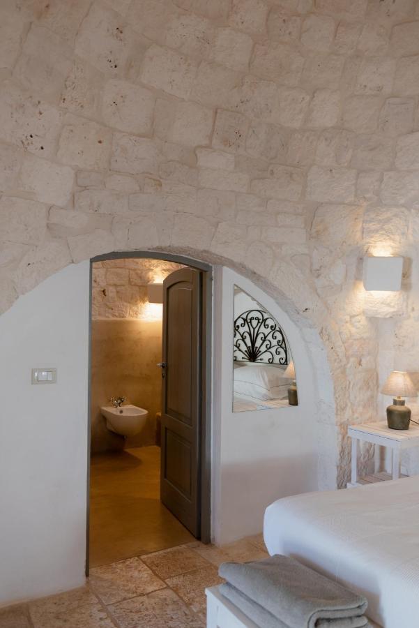 Casa Badra Vila Alberobello Exterior foto