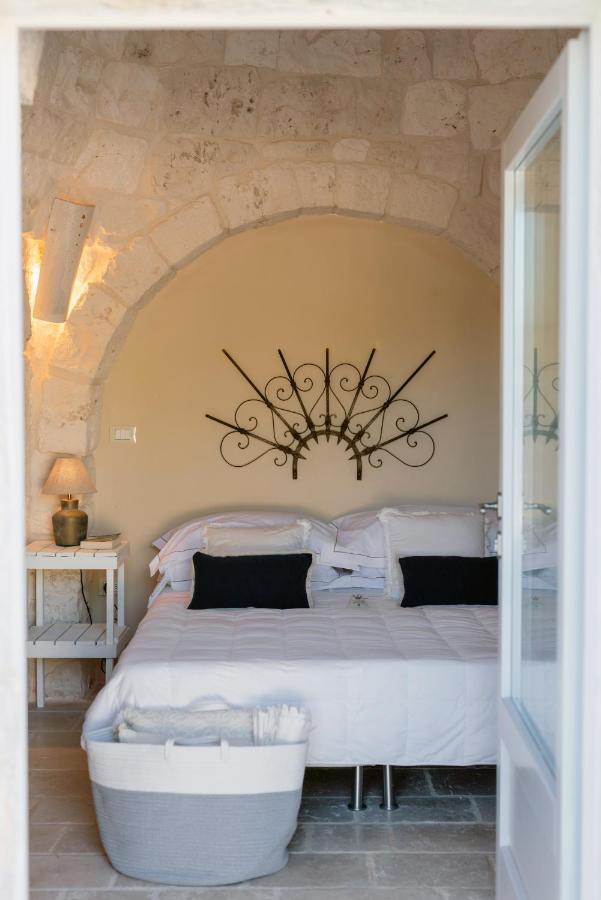 Casa Badra Vila Alberobello Exterior foto