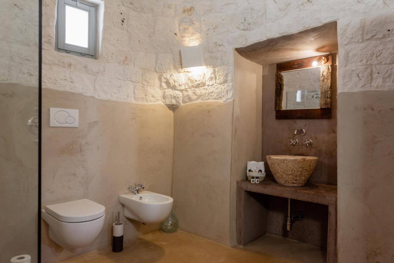 Casa Badra Vila Alberobello Exterior foto