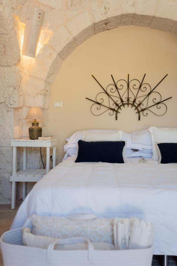 Casa Badra Vila Alberobello Exterior foto