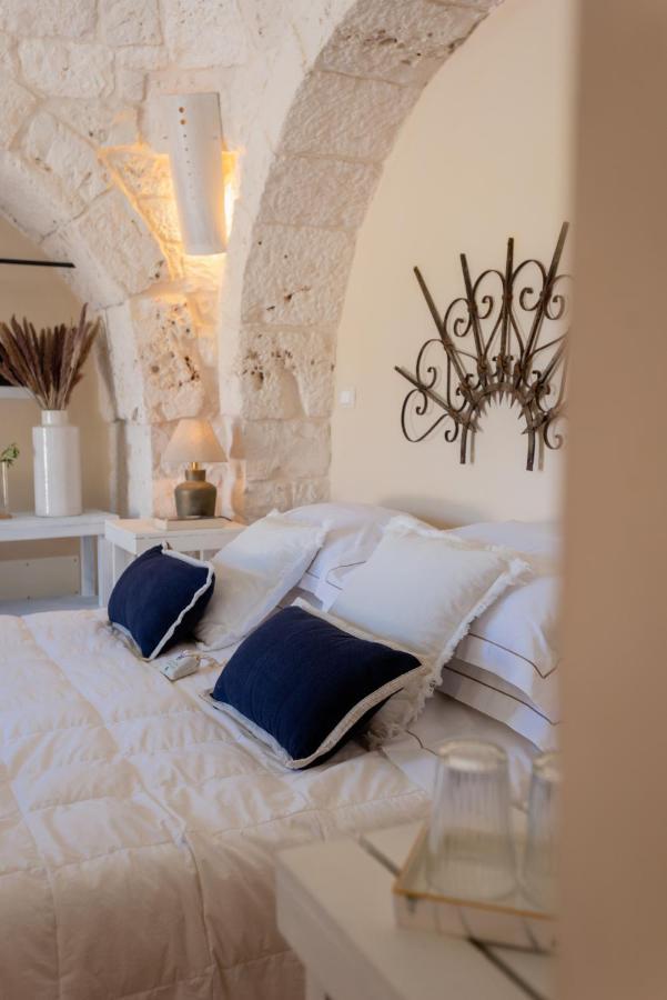 Casa Badra Vila Alberobello Exterior foto
